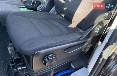 Мікровен Iveco Daily 2016 в 