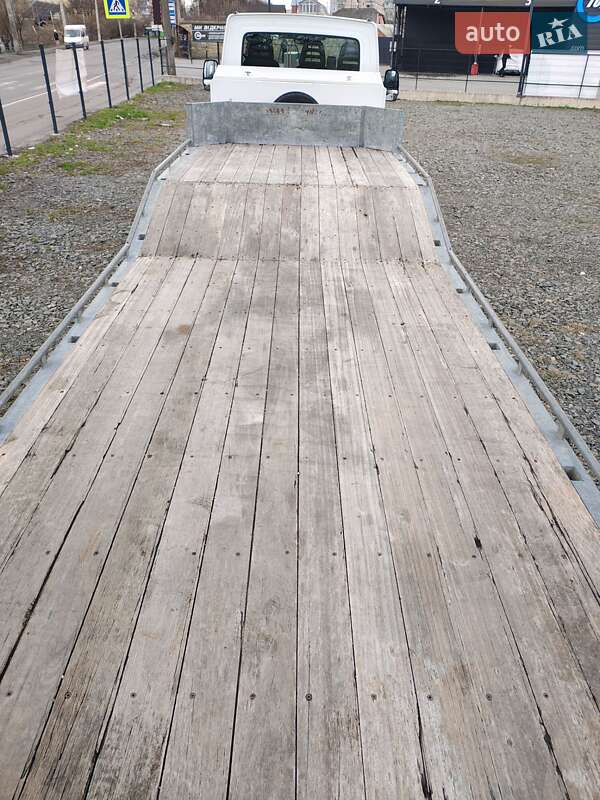 Автовоз Iveco Daily 2010 в Хмельницькому