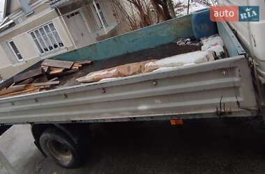 Шасси Iveco Daily 1998 в 