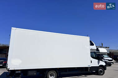 Борт Iveco Daily 2016 в 