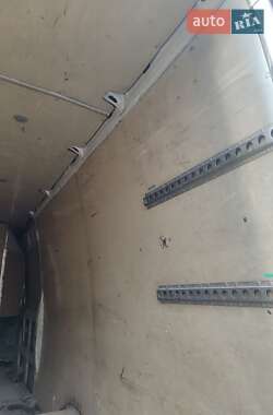 Вантажний фургон Iveco Daily 2006 в 