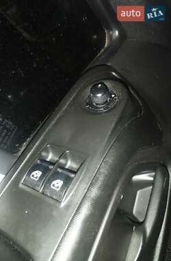 Грузовой фургон Iveco Daily 2016 в 