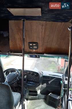 Микроавтобус Iveco Daily 2003 в 