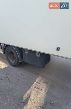 Грузовой фургон Iveco Daily 2006 в 