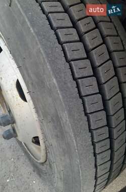 Грузовой фургон Iveco Daily 2006 в 