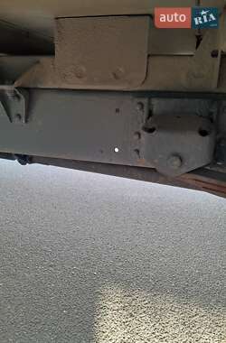 Грузовой фургон Iveco Daily 2006 в 