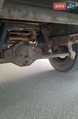 Грузовой фургон Iveco Daily 2006 в 