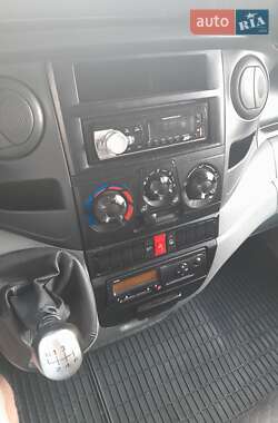 Грузовой фургон Iveco Daily 2006 в 
