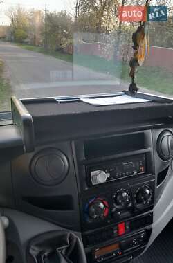 Грузовой фургон Iveco Daily 2006 в 