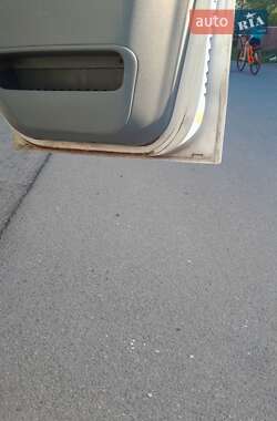 Грузовой фургон Iveco Daily 2006 в 