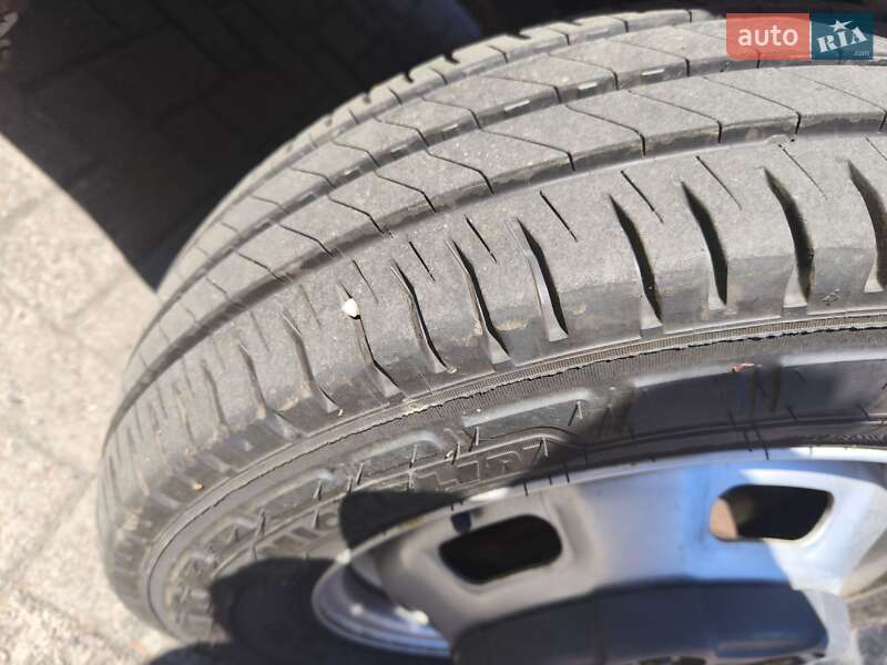 Рефрижератор Iveco Daily 2018 в Рівному