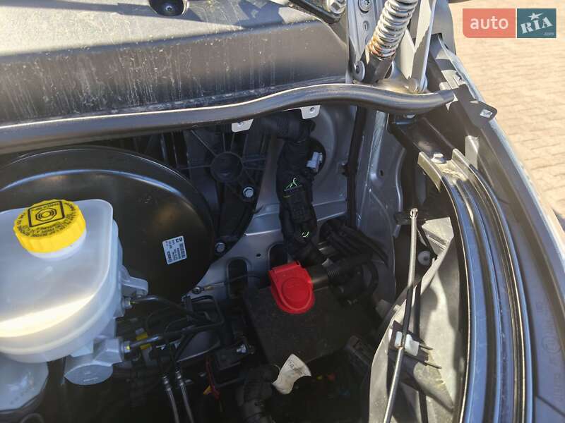 Рефрижератор Iveco Daily 2018 в Рівному