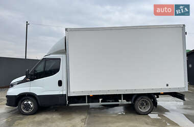 Інші вантажівки Iveco Daily 2020 в 