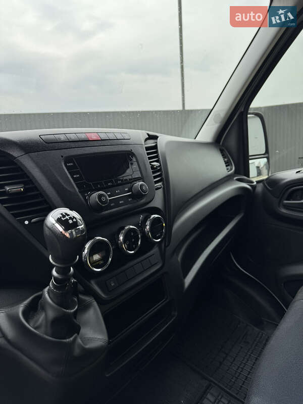 Другие грузовики Iveco Daily 2020 в Виноградове фото 10 Другие грузовики Iveco Daily 2020 в Виноградове