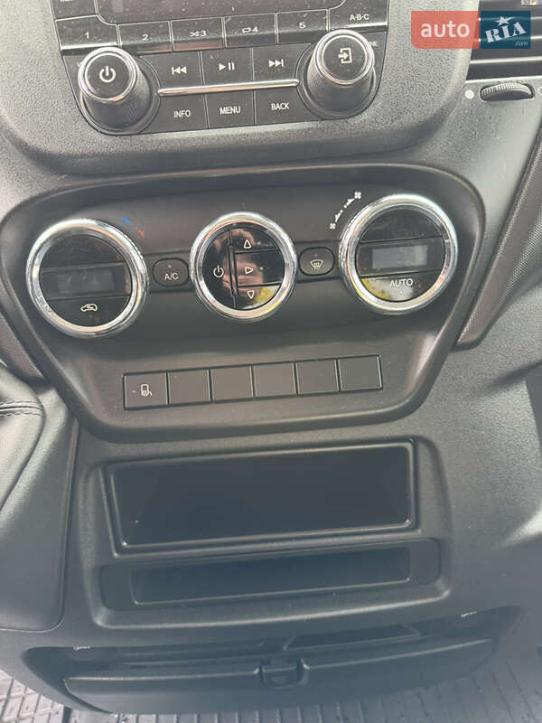 Другие грузовики Iveco Daily 2020 в Виноградове фото 12 Другие грузовики Iveco Daily 2020 в Виноградове