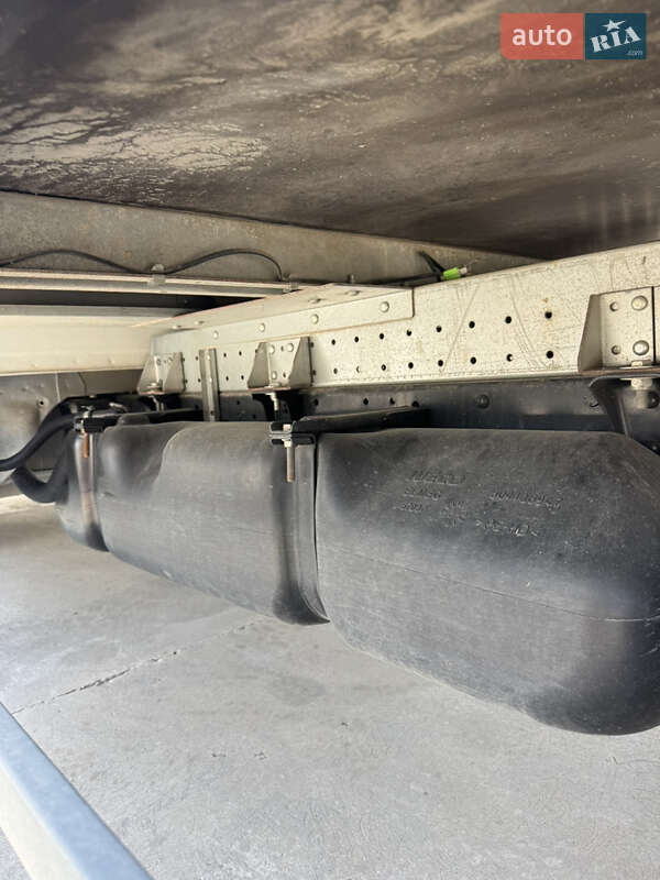 Другие грузовики Iveco Daily 2020 в Виноградове фото 19 Другие грузовики Iveco Daily 2020 в Виноградове