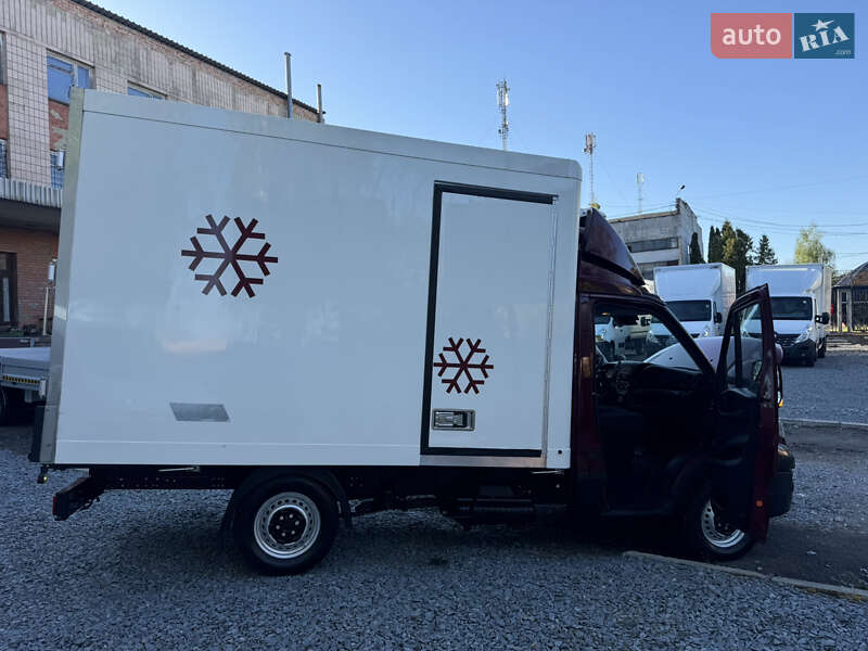 Рефрижератор Iveco Daily 2019 в Рівному