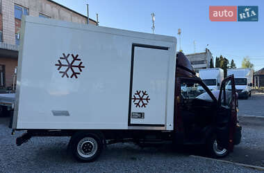Рефрижератор Iveco Daily 2019 в 