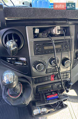 Тентований Iveco Daily 2013 в 