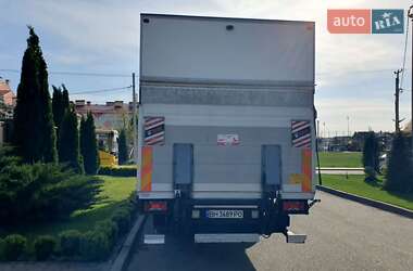Грузовой фургон Iveco Daily 2015 в 
