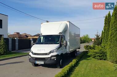 Грузовой фургон Iveco Daily 2015 в 