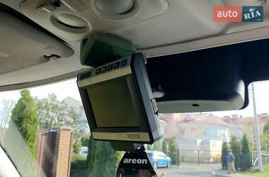 Грузовой фургон Iveco Daily 2015 в 
