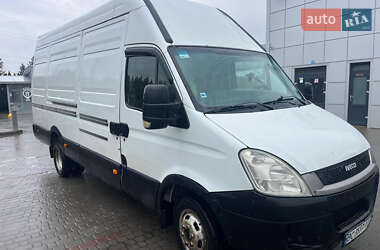 Грузовой фургон Iveco Daily 2011 в 