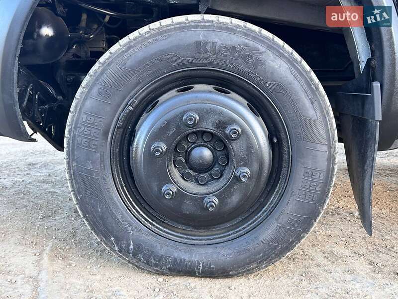 Рефрижератор Iveco Daily 2013 в Одессе