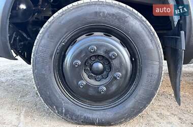 Рефрижератор Iveco Daily 2013 в 