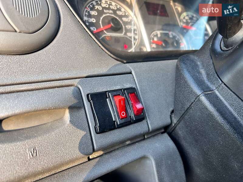 Рефрижератор Iveco Daily 2013 в Одессе