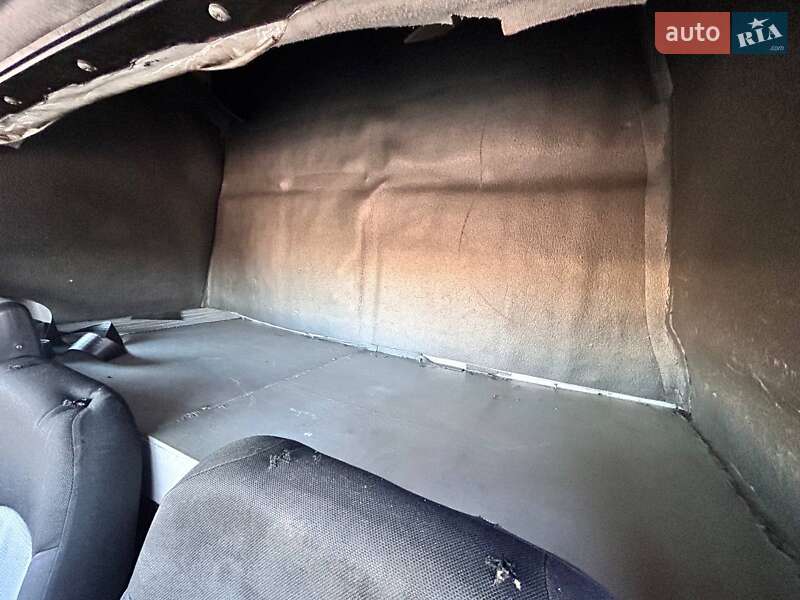 Рефрижератор Iveco Daily 2013 в Одессе