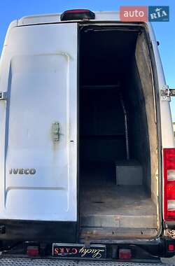 Рефрижератор Iveco Daily 2013 в 