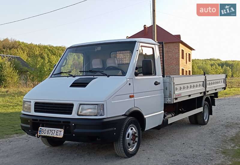 Самосвал Iveco Daily 1995 в 