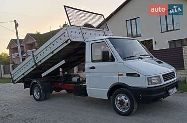 Самосвал Iveco Daily 1995 в 