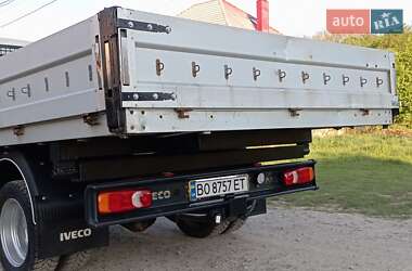 Самосвал Iveco Daily 1995 в 