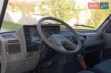 Самосвал Iveco Daily 1995 в 