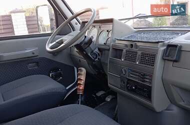 Самосвал Iveco Daily 1995 в 