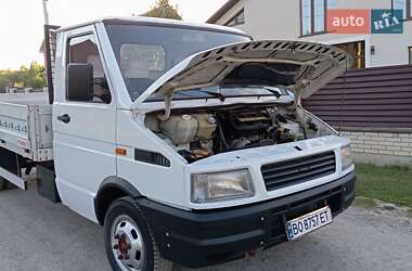 Самосвал Iveco Daily 1995 в 