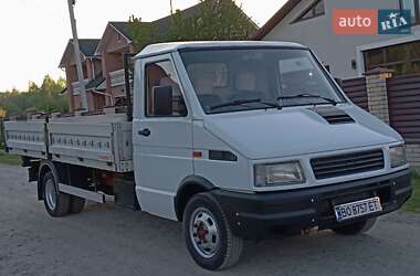 Самосвал Iveco Daily 1995 в 