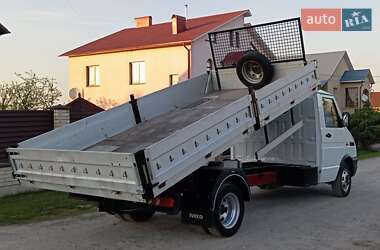 Самосвал Iveco Daily 1995 в 
