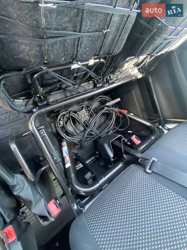Автовоз Iveco Daily 2016 в Ковеле