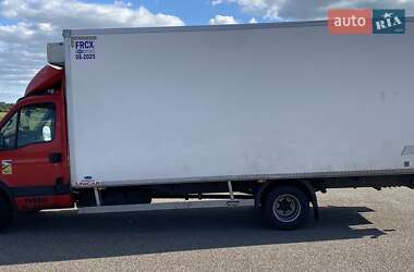 Рефрижератор Iveco Daily 2013 в 