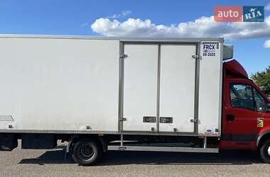 Рефрижератор Iveco Daily 2013 в 
