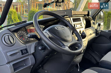 Грузовой фургон Iveco Daily 2013 в 