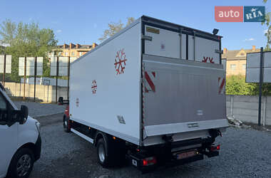 Рефрижератор Iveco Daily 2018 в 