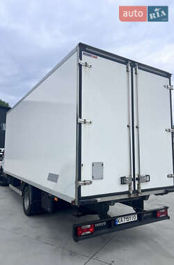 Вантажний фургон Iveco Daily 2016 в 