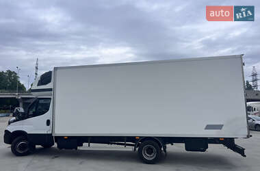 Вантажний фургон Iveco Daily 2016 в 