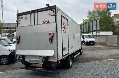 Рефрижератор Iveco Daily 2018 в 