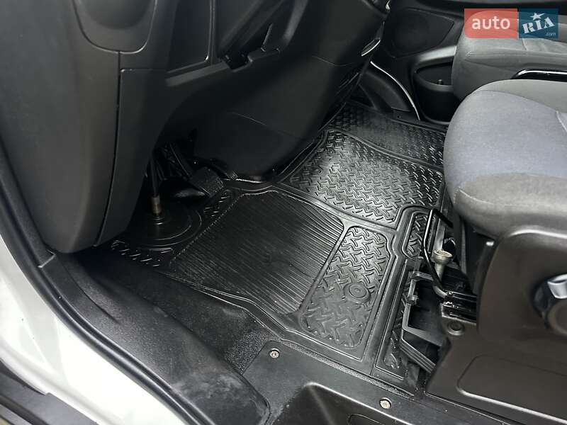 Вантажний фургон Iveco Daily 2019 в Тернополі