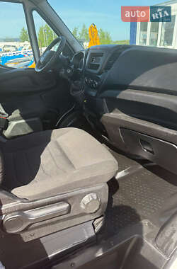 Автовышка Iveco Daily 2021 в 